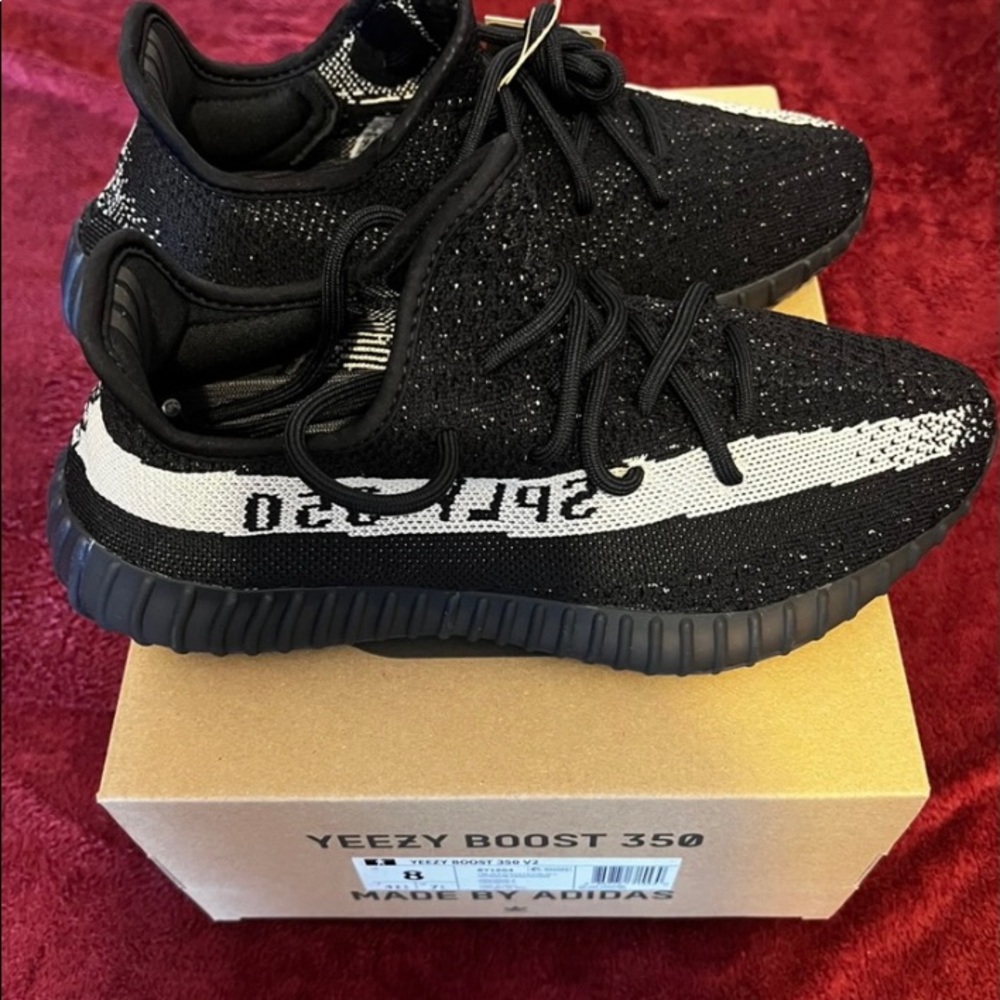 ADIDAS YEEZY BOOST350